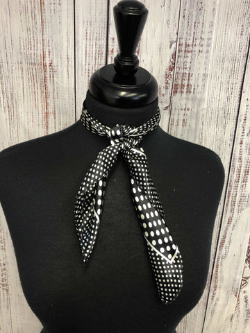 Bronze Scarf – Custom Collars Boutique